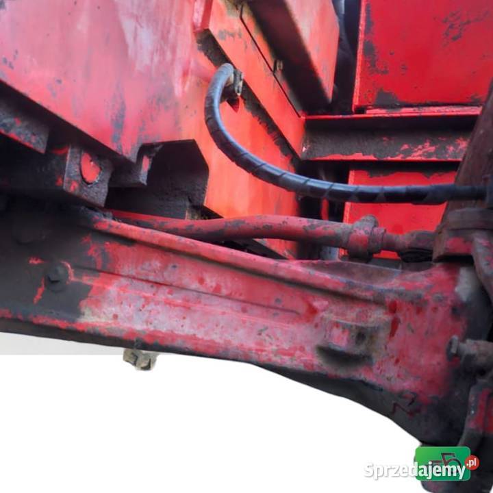 Manitou MLT 626 1991rXX wiekPartsCzęści Wilkowo