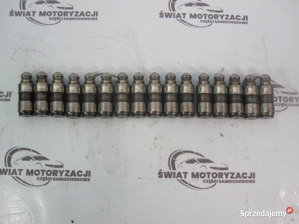 INSIGNIA ZAFIRA ASTRA 20 CDTI A20DTH popychacze Kielce