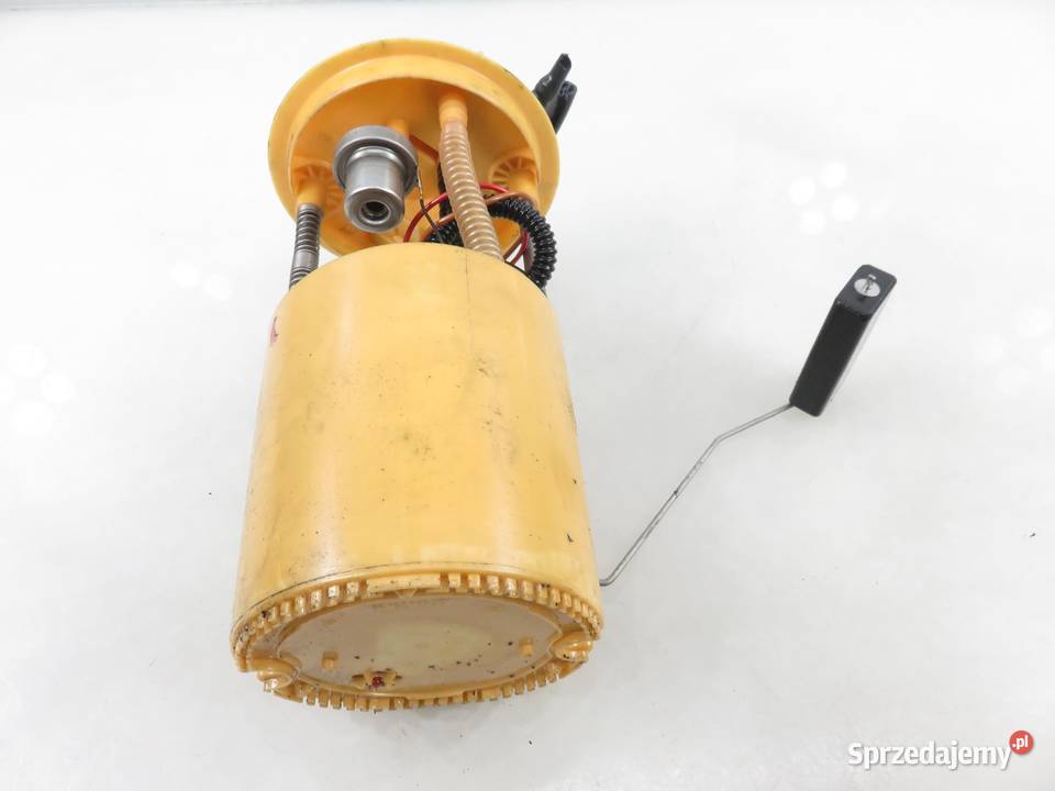 POMPA PALIWA OPEL AGILA 13 CDTI 1510062J50