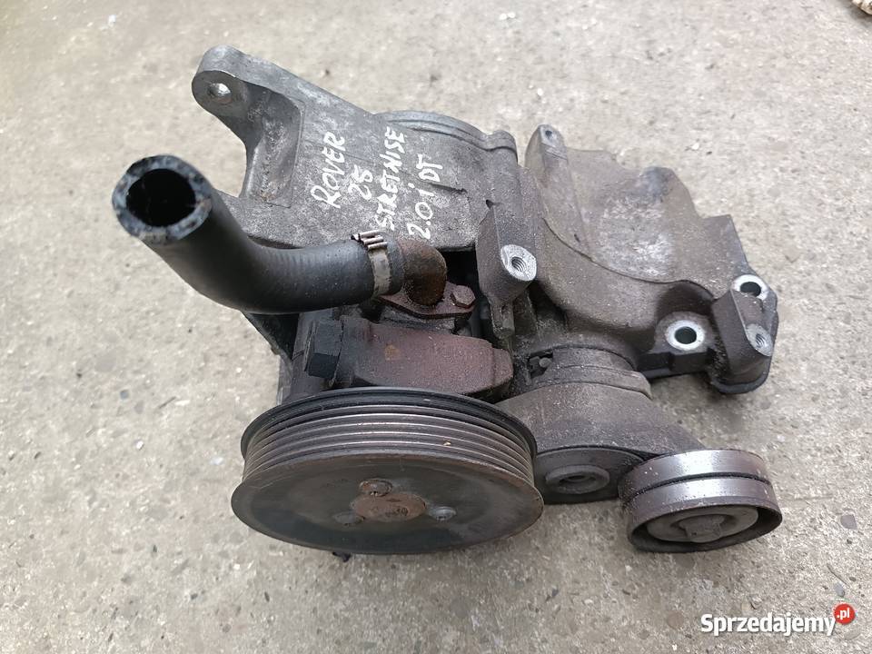 Pompa wspomagania Rover 2545600 20 SDI Honda Pompy wspomagania Radłów