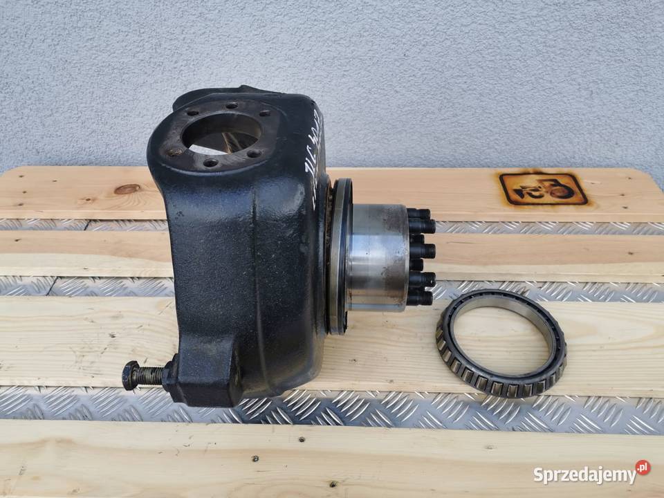 JLG 4017 Zwrotnica Spicer Wilkowo