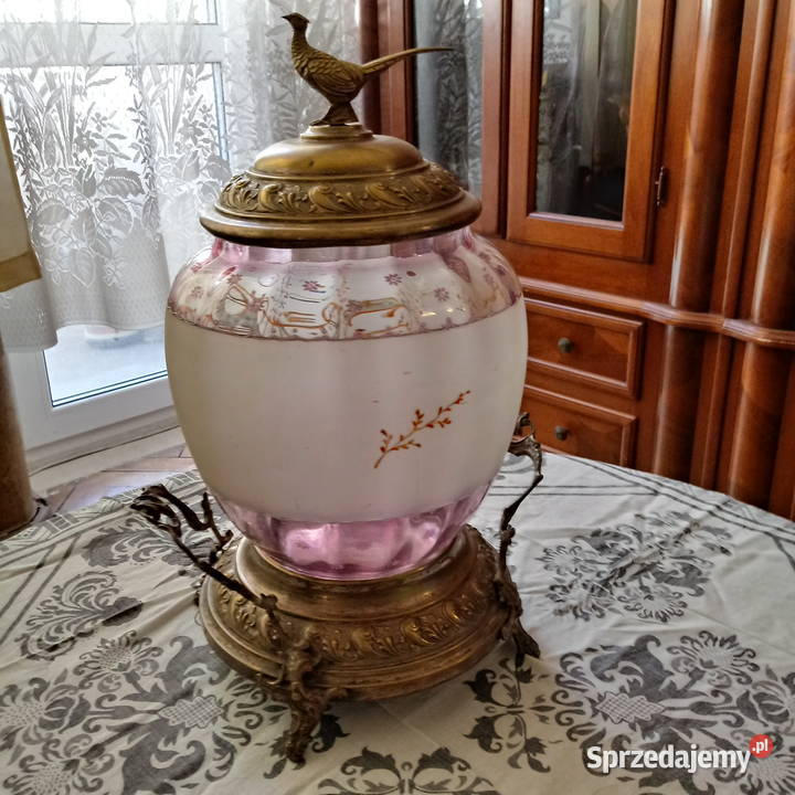 Bola do ponczu Łódź