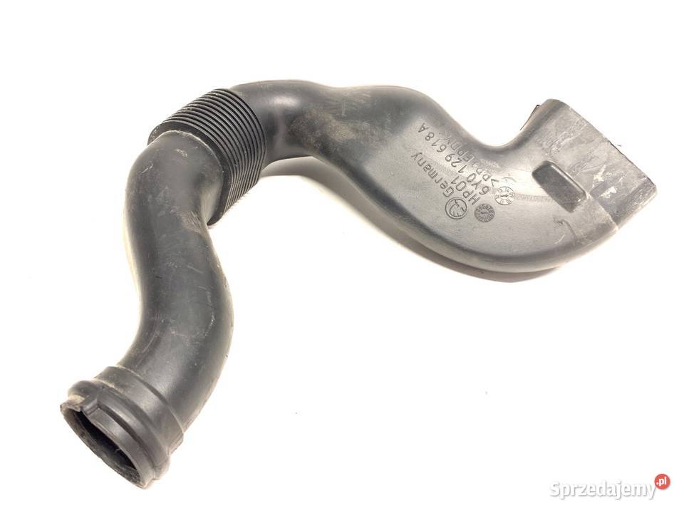 RURA POWIETRZA SKODA FABIA II 6Y0129618A 12 69