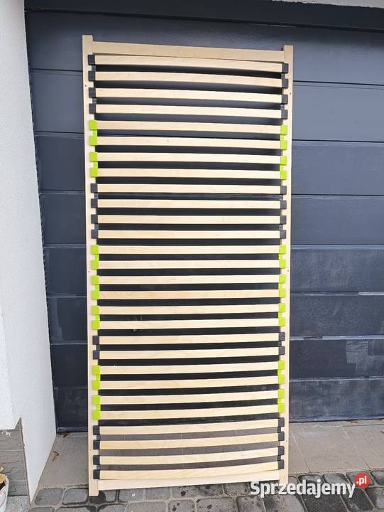 Stelaż łóżka 90x200 nowy Ramy i stelaże Rzeszów