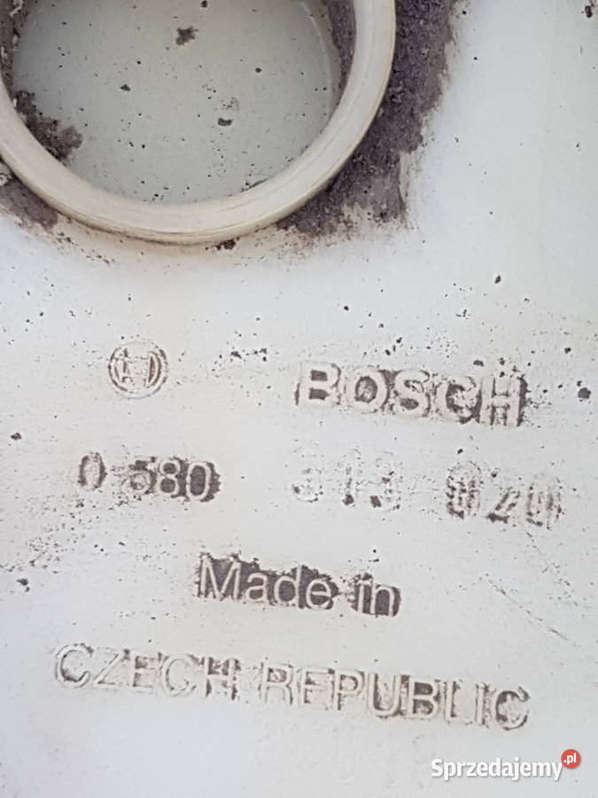 ALFA ROMEO 166 25V6 30V6 POMPA PALIWA KOSZ Pompy paliwa Turkowice sprzedam