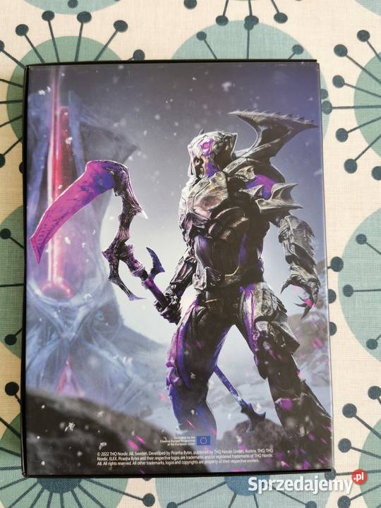 PC Elex II bez klucza Puławy