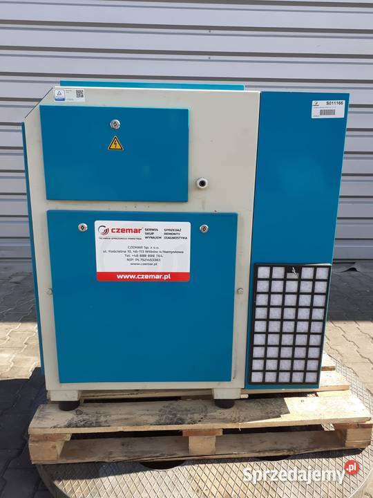 Sprężarka RENNER RSDK 15 15KW S011166