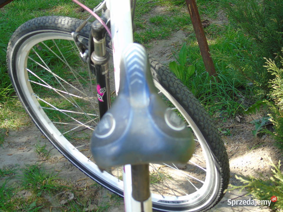 Rower crossowy Kross Best Suni