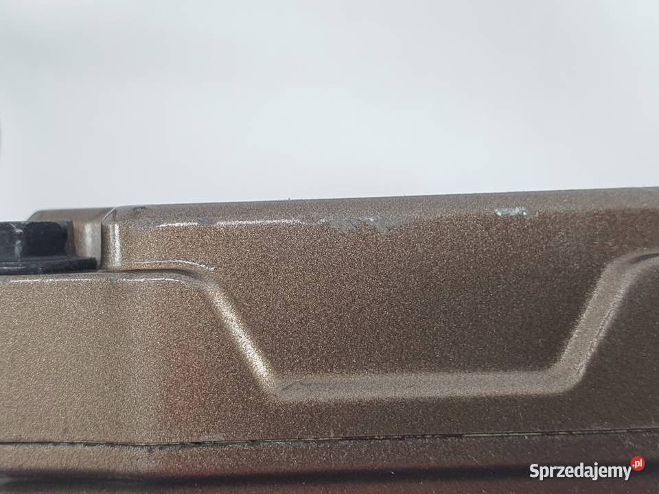 ASYSTENT ZMIANY BIEGU CEWKA REGULATOR DEKIEL Janowice