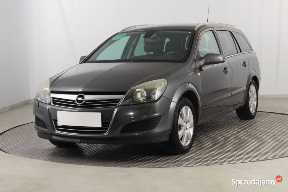 Opel Astra 18 16V benzyna+LPG Zabrze sprzedam