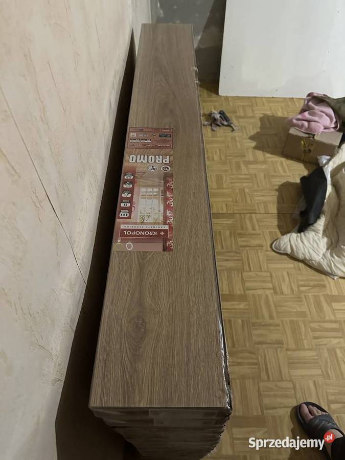 Panele laminowane dąb velacruz AC4 Pozostałe Gliwice