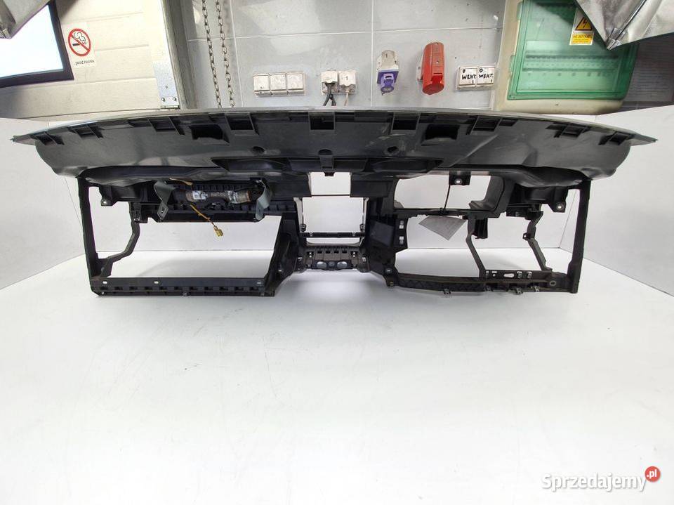 DESKA KOKPIT VOLKSWAGEN GOLF V 1K1858295
