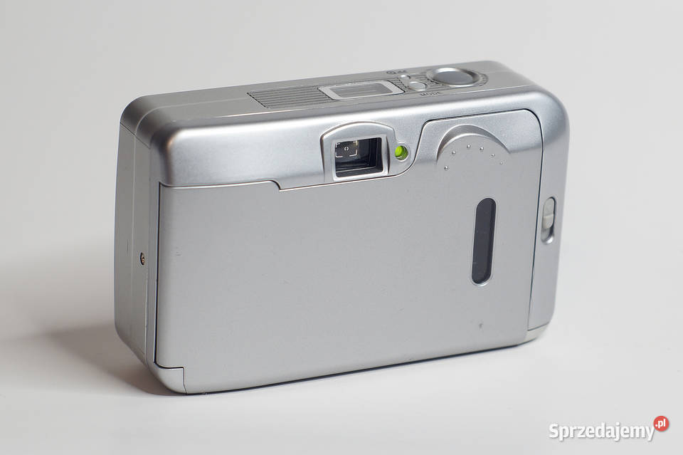 Analogowy kompakt Fujifilm S Auto Focus 26mm Aparaty Fotografia i Optyka Warszawa