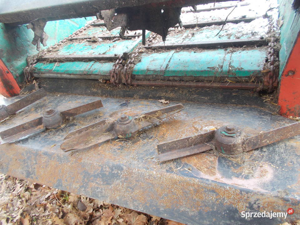 rozrzunik RUR 5 nieuszkodzony śląskie Kowale