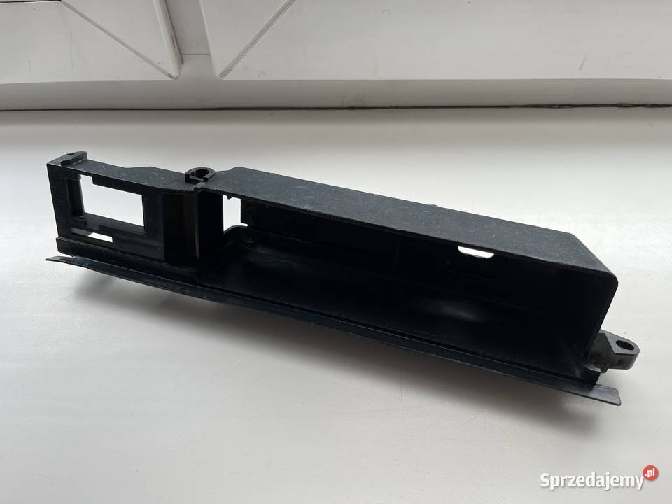 Plastiki wnętrza Volvo 740 940 960 maskownice Ruda Śląska