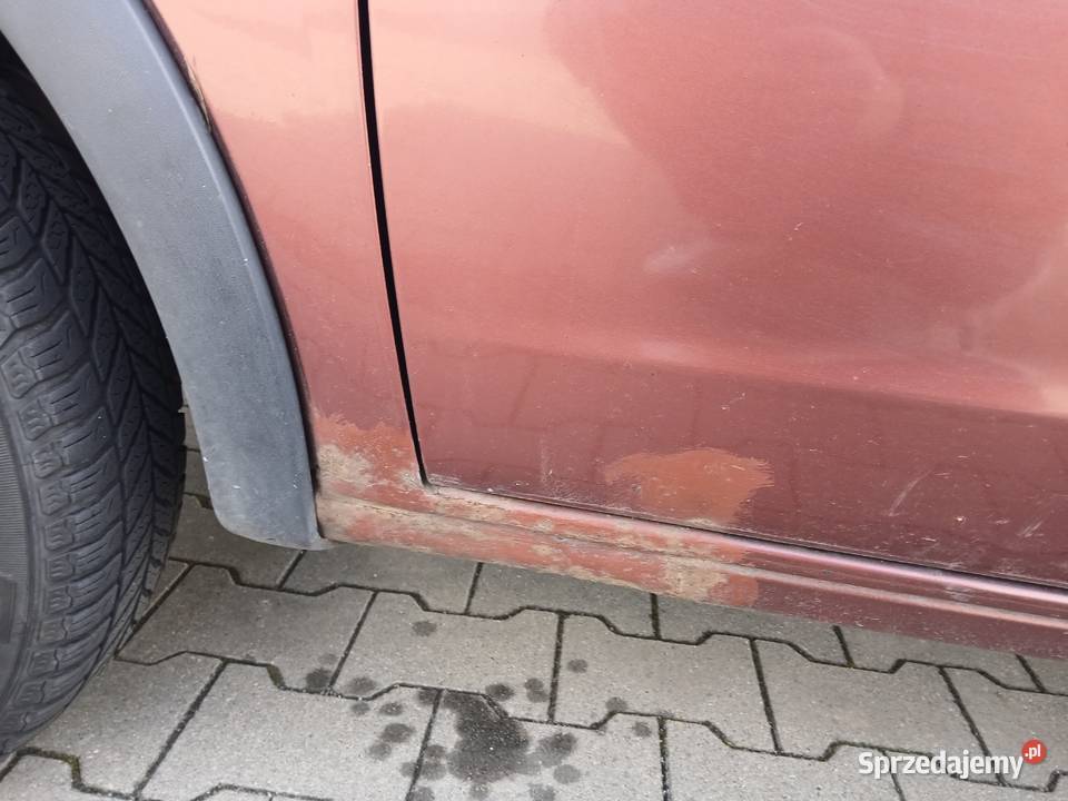Opel Corsa C 2001 LPG długi przegląd i zbiornik wielkopolskie Poznań
