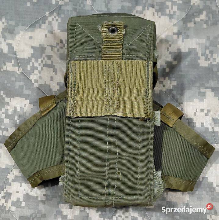 Ładownica Us Army alice 3 Wrocław