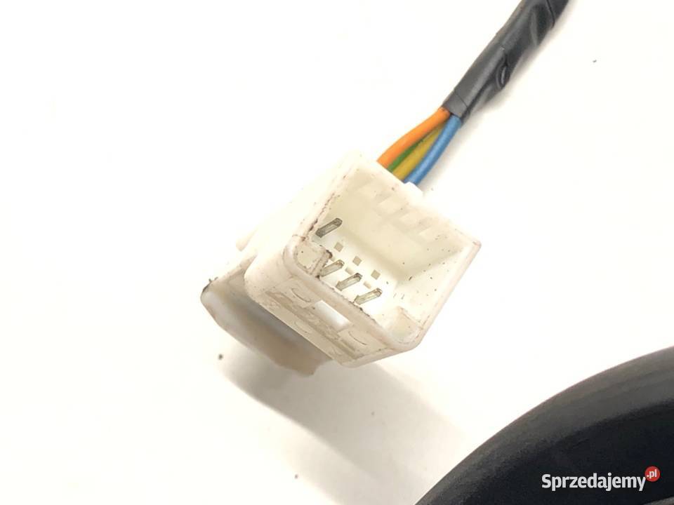 LUSTERKO LEWE DACIA LOGAN SedanLimuzyna sprzedam