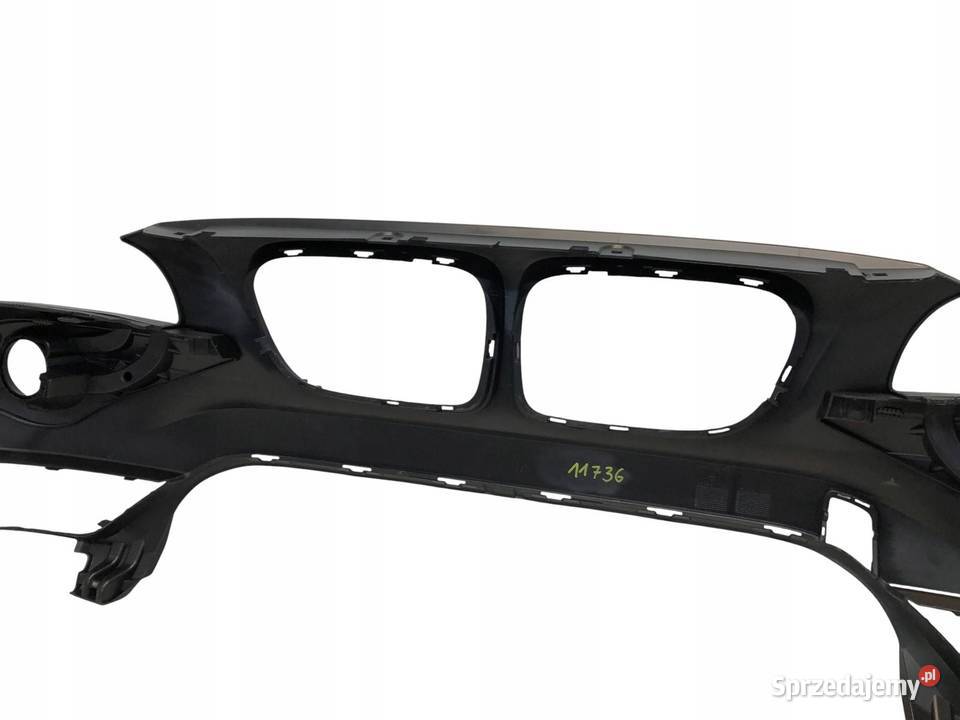 BMW X1 E84 2013 2015 LIFT Zderzak przedni świętokrzyskie Skarżysko-Kamienna