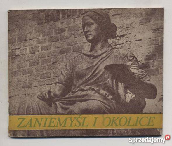Zaniemyśl i