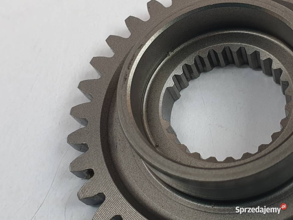 Tryb Zebatka Honda Crf 250 sprzedam