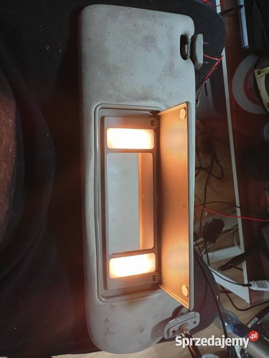 Słonecznik podświetlany audi 443 010 111 G Gorlice sprzedam