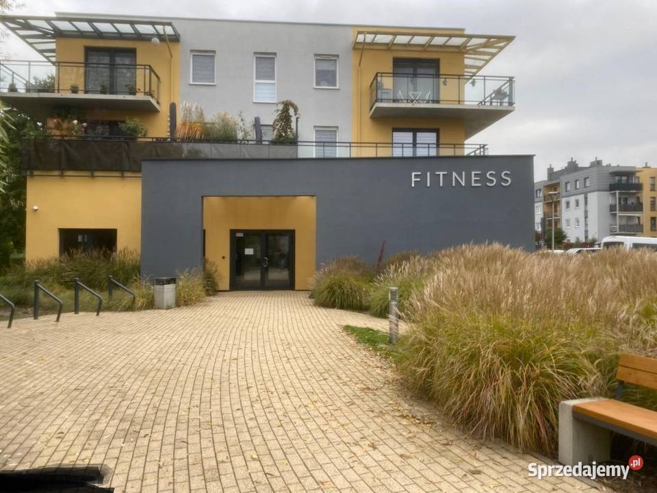 3pok 51met Stabłowickiej BALKONWINDAPARKING dolnośląskie