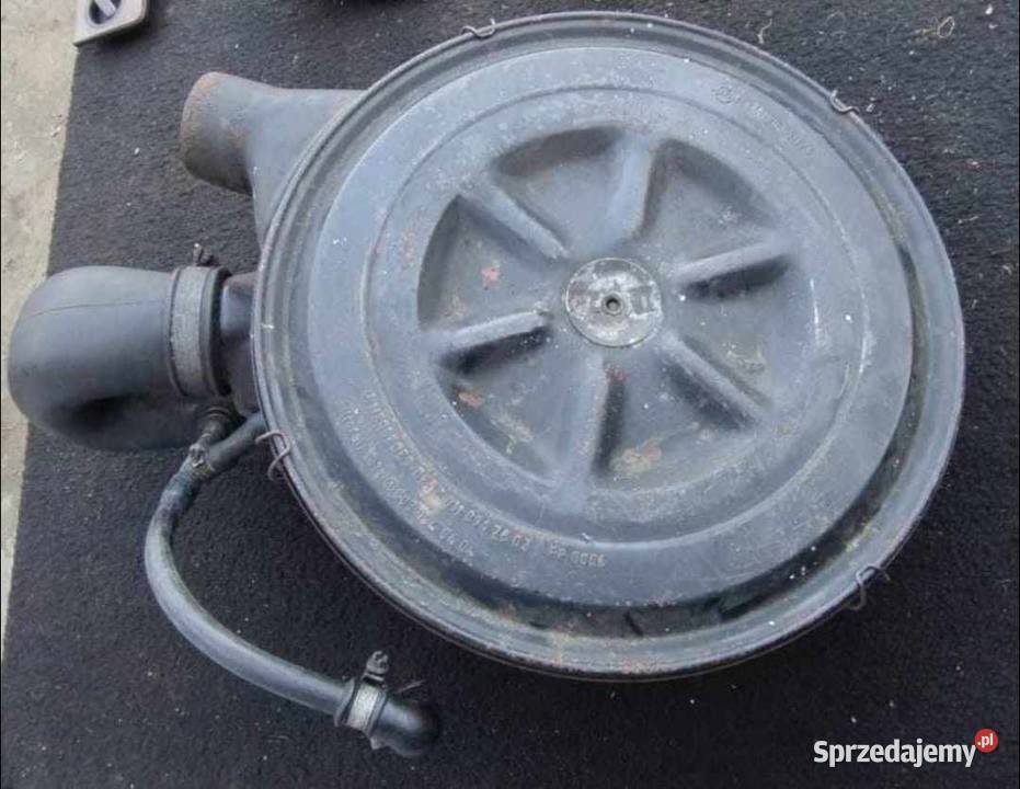 MercedesBenz S123 Kombi 300 Turbo Obudowa filtra Łagiewniki