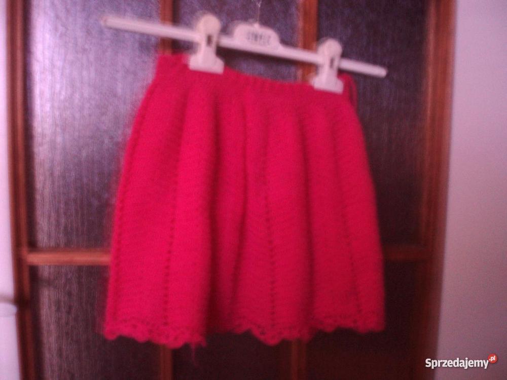 mini spódniczka
