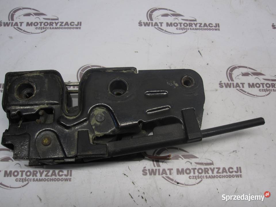 AUDI A3 II 8P7 LIFT 11r zamek maski 8P0823509H sprzedam