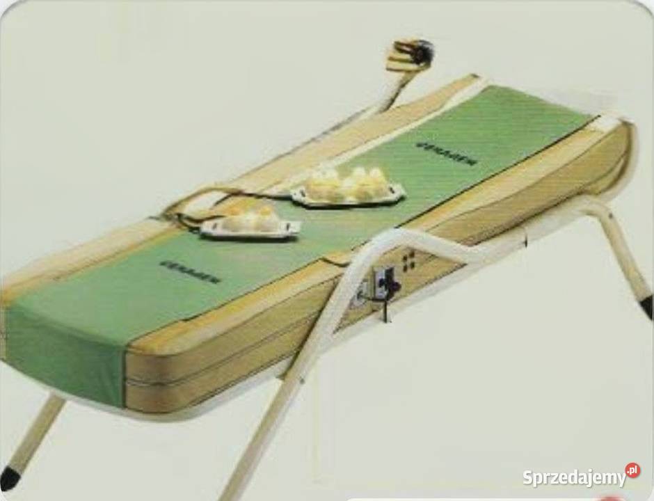 Łóżko Ceragem Rybnik sprzedam