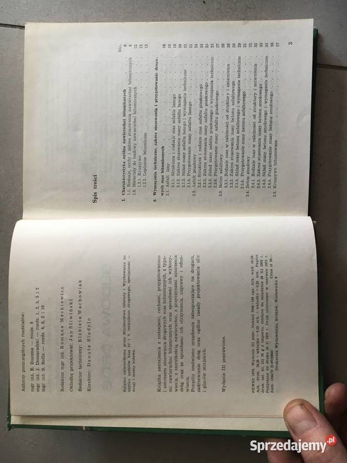 Budowa Dróg cz 2 Łęczyca