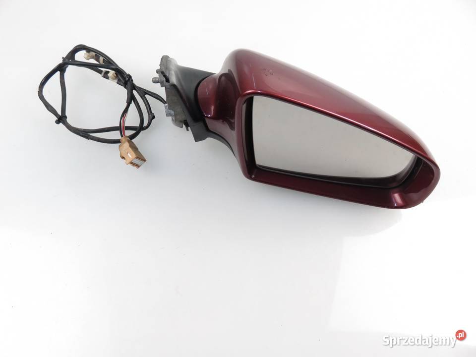 LUSTERKO PRAWE AUDI A4 B6 osobowe małopolskie