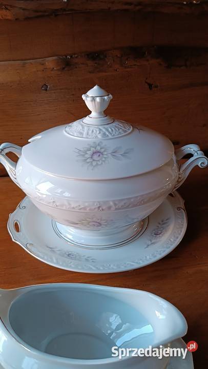 Paul Muller Selb Waza 4L sosjerka Goleniów sprzedam