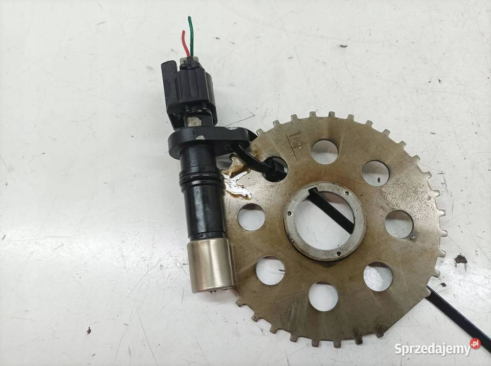 CZUJNIK SENSOR Toyota Auris I 20062012 osobowe