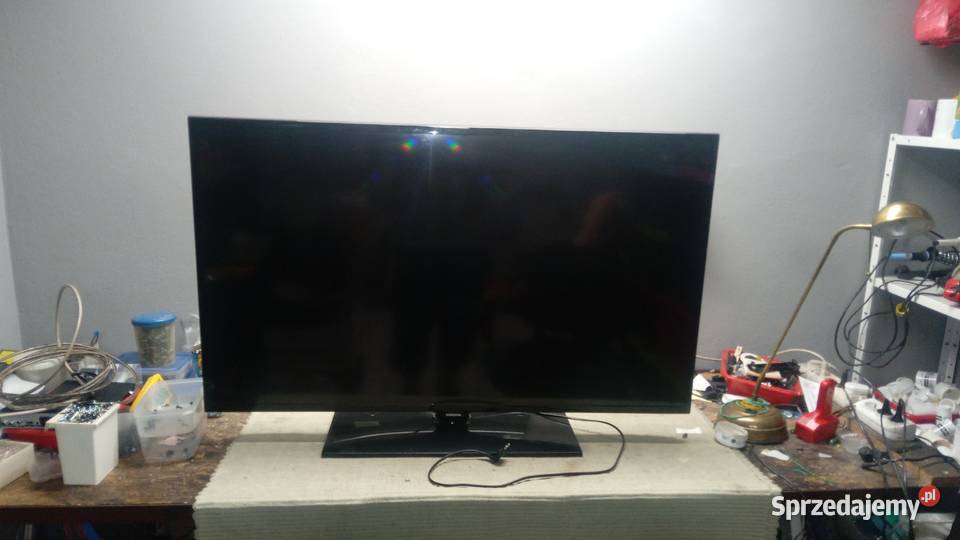 Sprzedam telewizor 32 cale led Wrocław