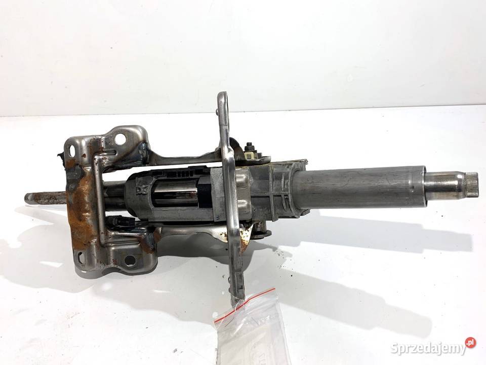 KOLUMNA KIEROWNICZA AUDI Q5 8R 8R0419506K 0817 osobowe