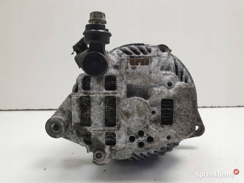 ALTERNATOR Mazda 2 13 16V A2TG1391 Alternator osobowe Chełm