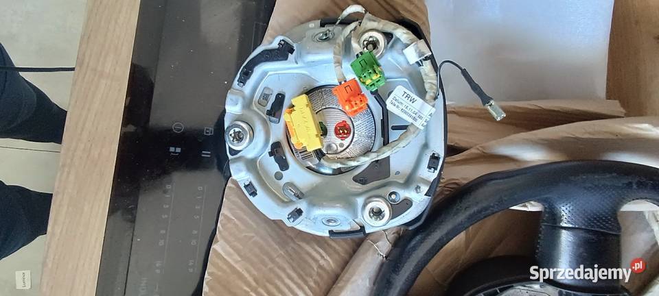 Kierownica Audi Uniejów