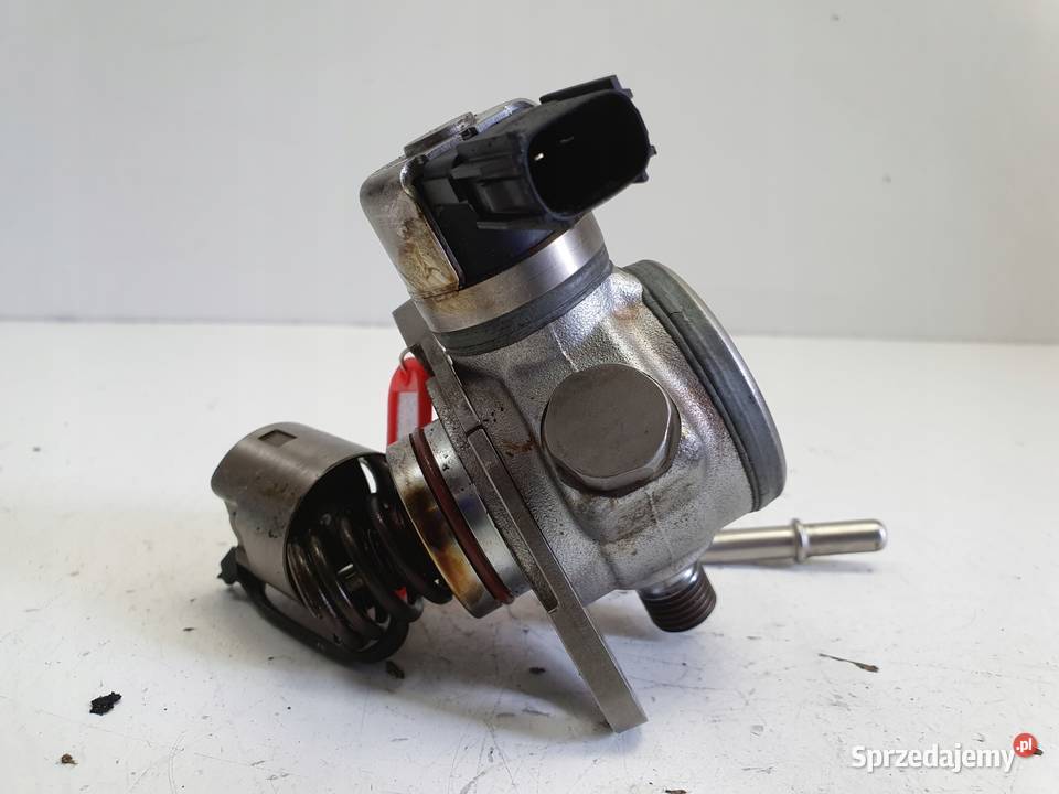 Volvo V90 20 T T4 POMPA WTRYSKOWA PALIWA sprzedam