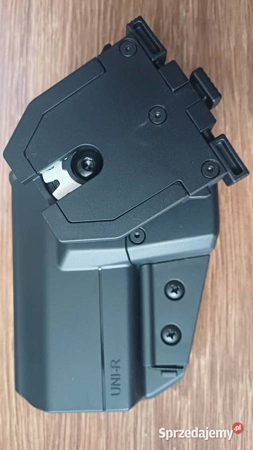 Kabura OWB do Beretta Canik CZ Glock HK Taurus pomorskie