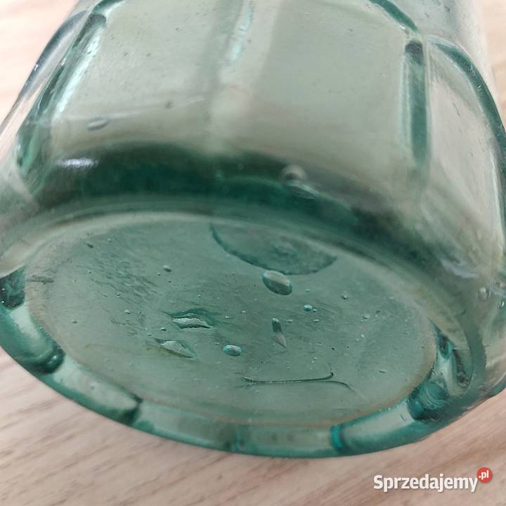 stare butelki Bukowno