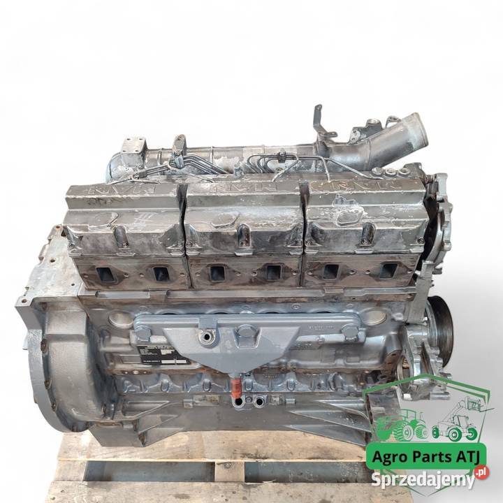 Fendt 930 Vario Silnik MAN D0836 MO1 podlaskie Ciechanowiec