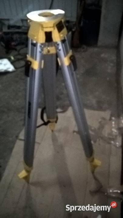 DeWalt profesjonalny statyw lasera krzyżowego Mińsk Mazowiecki