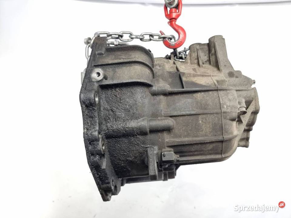 SKRZYNIA BIEGÓW OPEL ZAFIRA A MG1 G1301160221 Lipno sprzedam