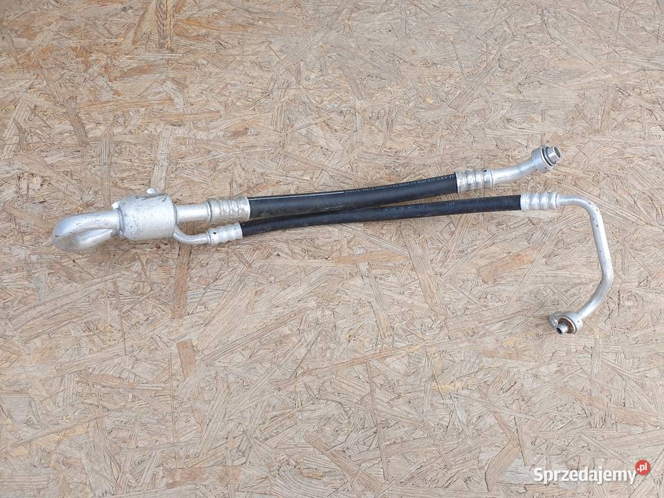 CHEVROLET CRUZE 14 18 1416 WĄŻ KLIMATYZACJI Międzychód