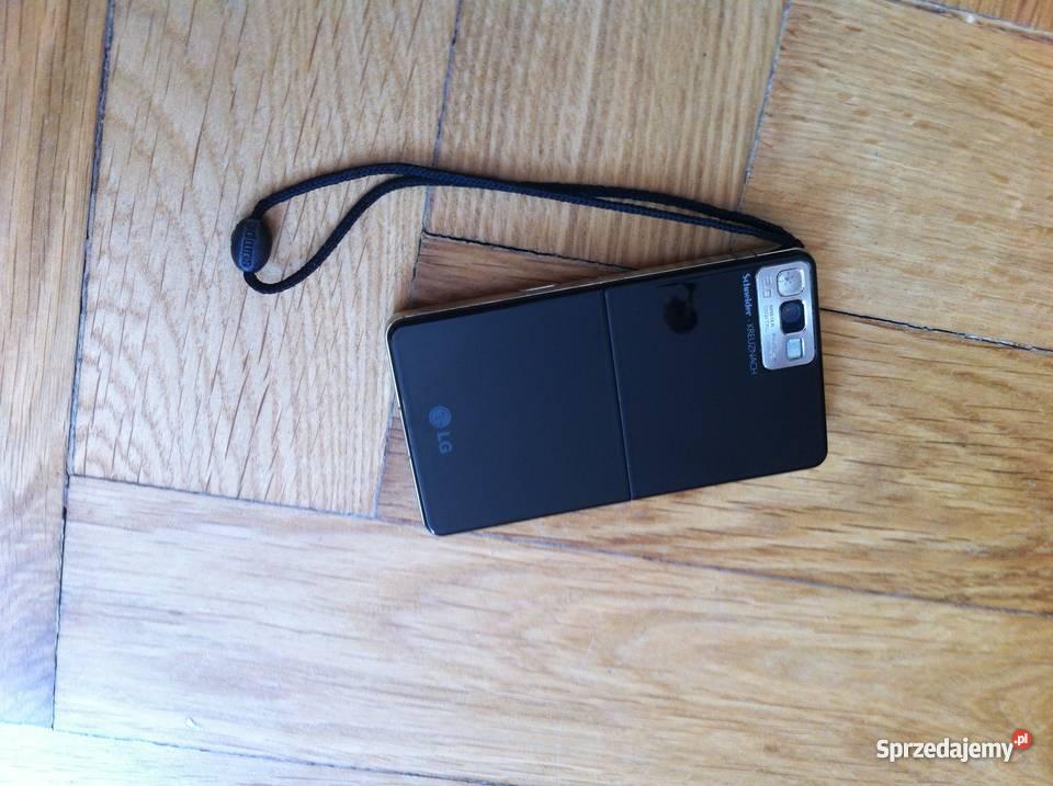 LG Prada KE850 mazowieckie Warszawa