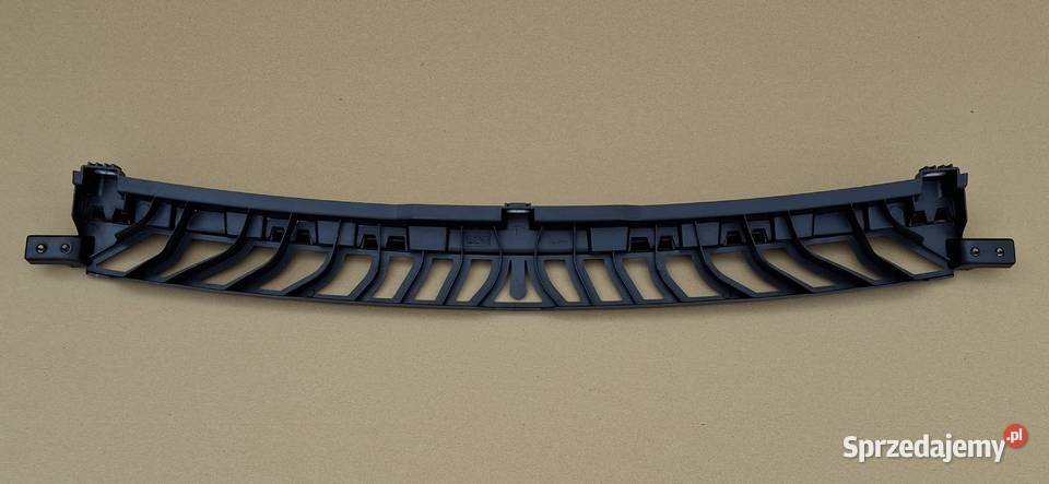 MERCEDES GLE W167 ŚLIZG MOCOWANIE ZDERZAKA TYŁ Motoryzacja Bieleń