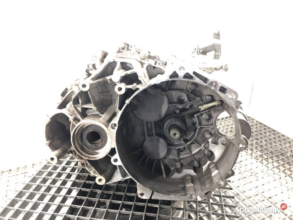 SKRZYNIA BIEGÓW VW TRANSPORTER T6 VLF 20 150 Filtry podkarpackie