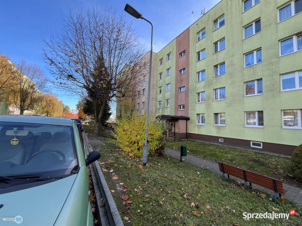 Mieszkanie 50m2 BuskoZdrój świętokrzyskie
